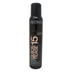 Redken Quick Tease 15 Backcombing Finishing Spray 5.3 oz